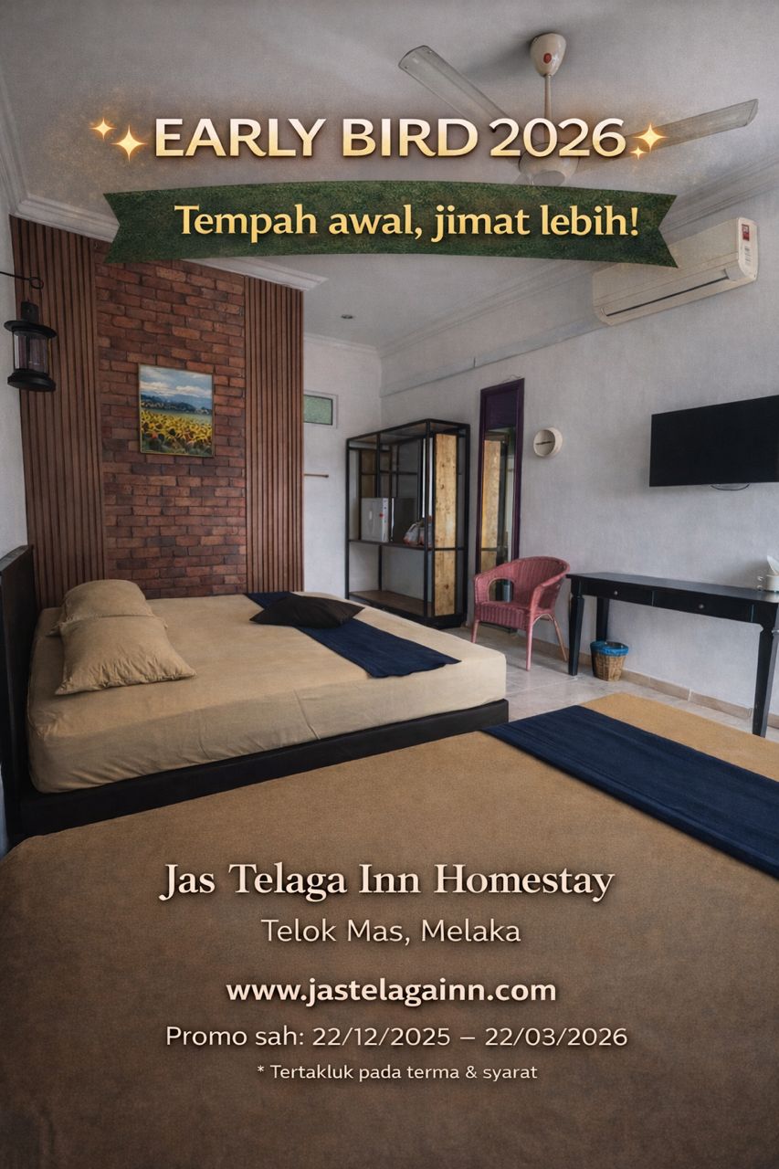 jas telaga inn homestay room images (8)