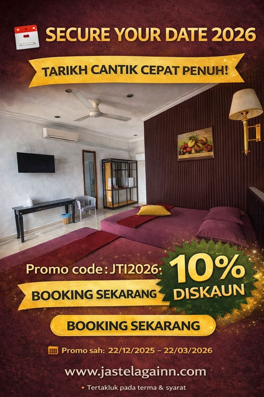 jas telaga inn homestay room images (9)